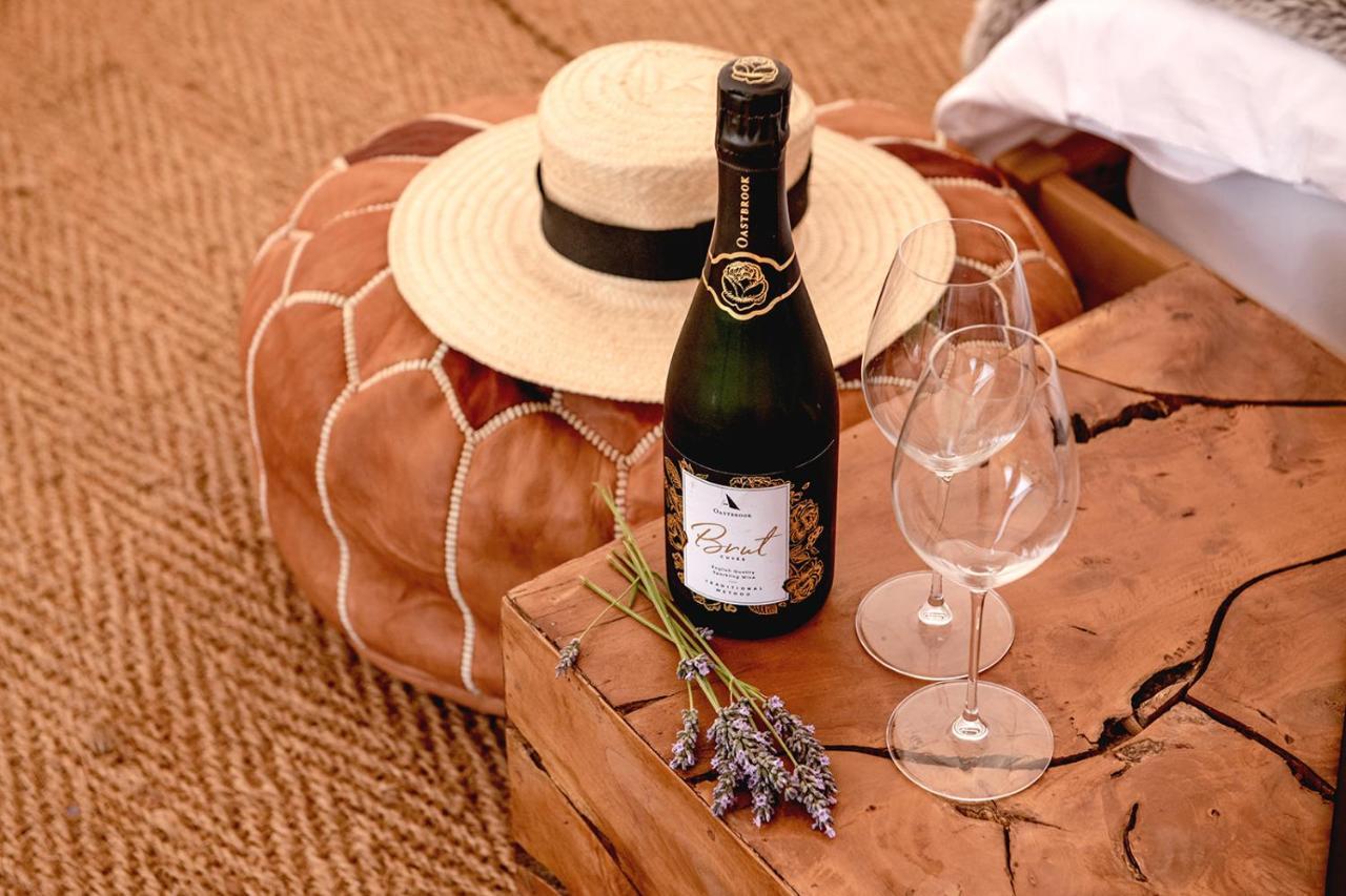 Oastbrook Glamping *