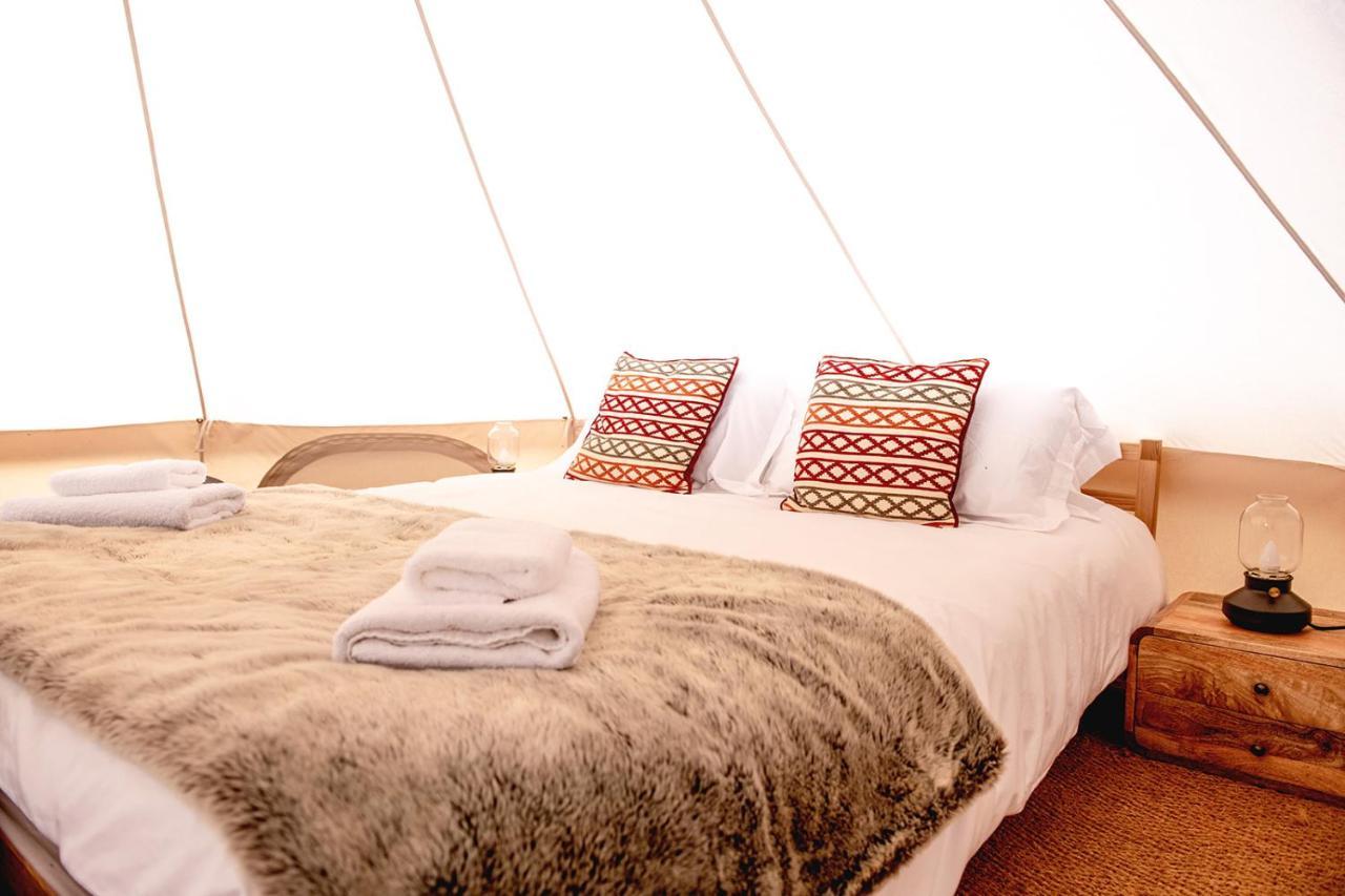 Oastbrook Glamping