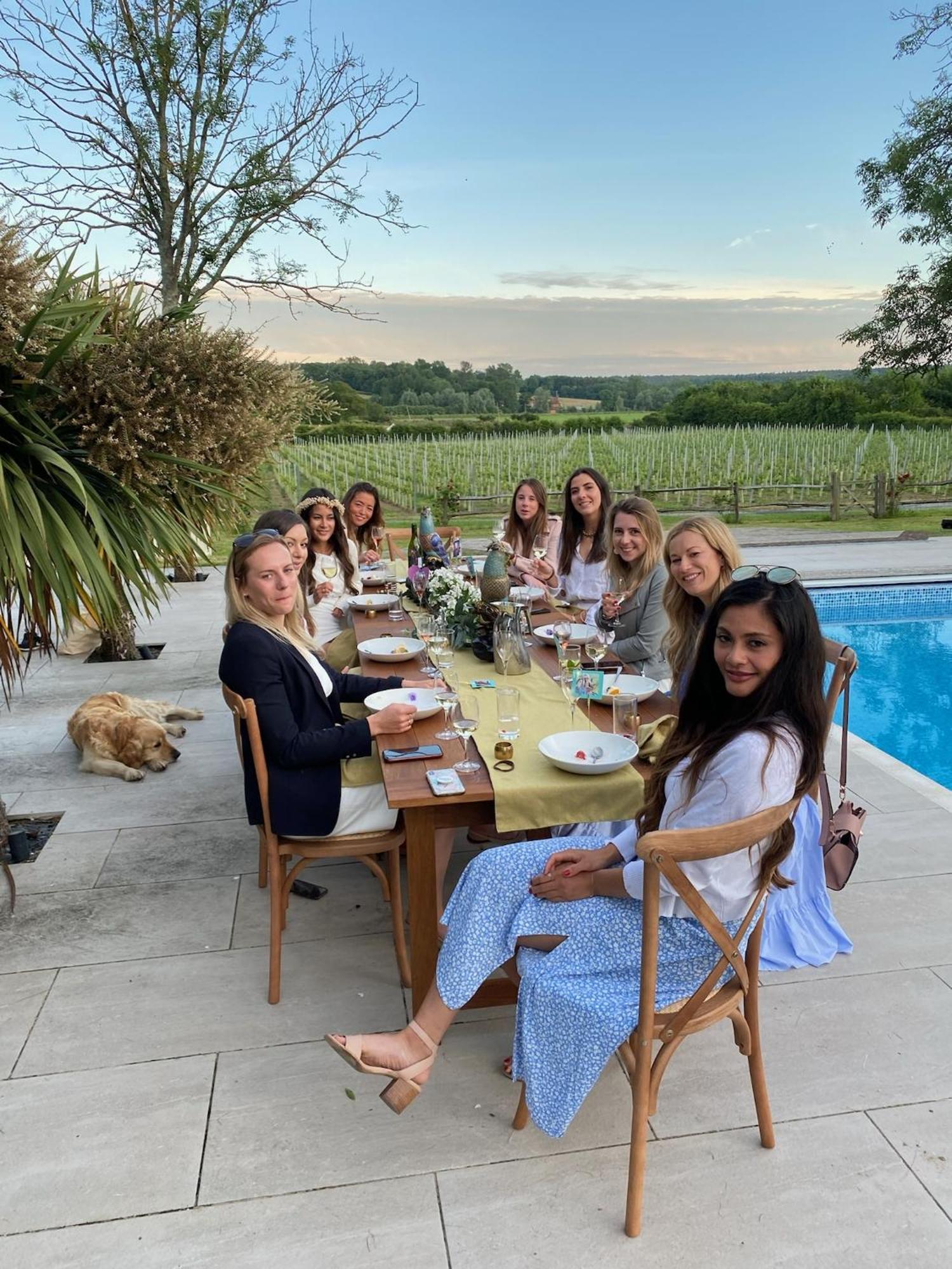 Oastbrook Glamping * Bodiam